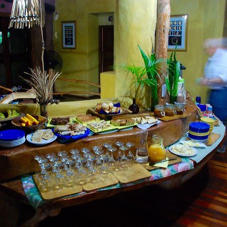 Yacutinga Lodge Пуэрто-Игуасу Экстерьер фото