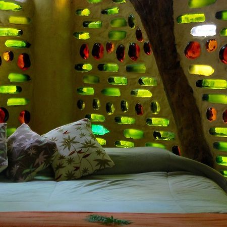 Yacutinga Lodge Пуэрто-Игуасу Экстерьер фото