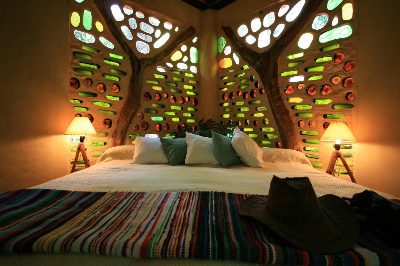 Yacutinga Lodge Пуэрто-Игуасу Экстерьер фото