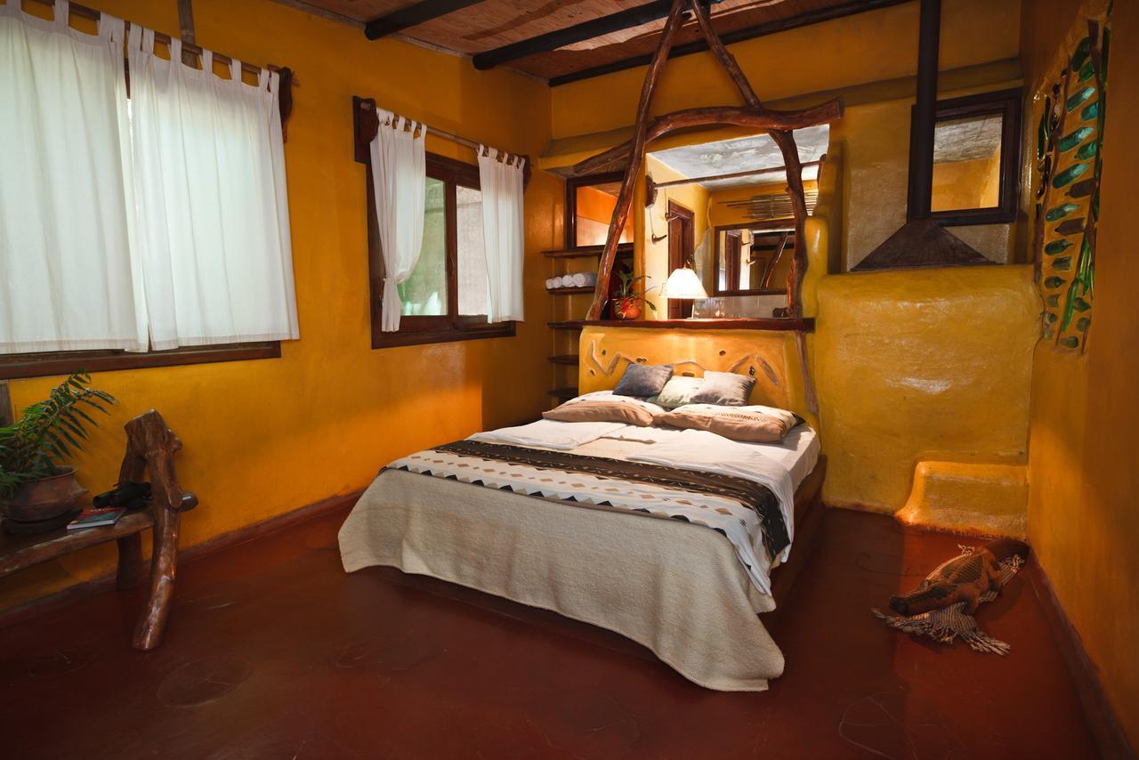 Yacutinga Lodge Пуэрто-Игуасу Экстерьер фото