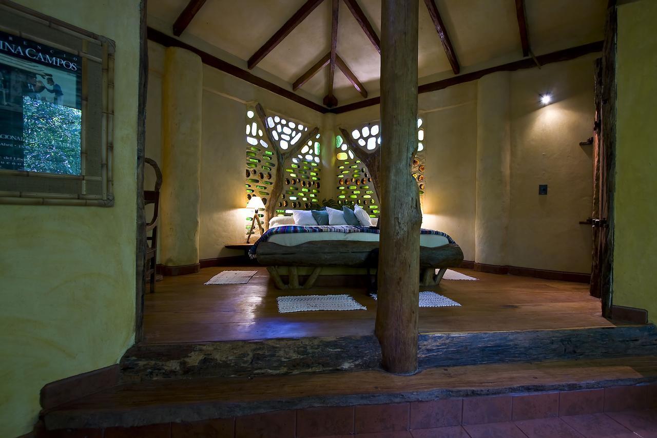 Yacutinga Lodge Пуэрто-Игуасу Экстерьер фото