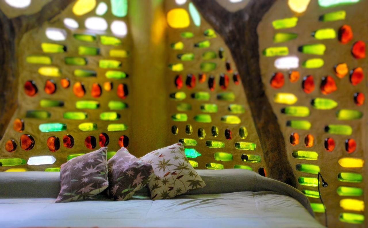 Yacutinga Lodge Пуэрто-Игуасу Экстерьер фото